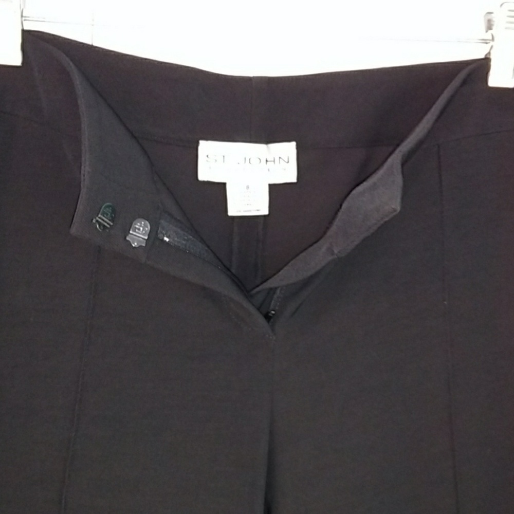 St John Collection Pants - Picture 3 of 4